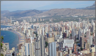 Benidorm