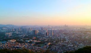 Seoul