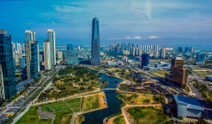 Incheon
