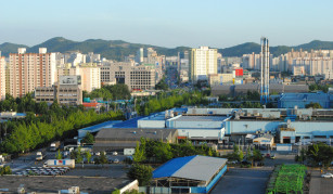 Incheon