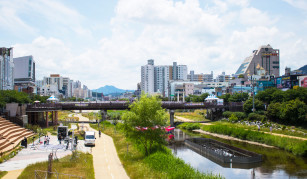 Daejeon