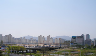 Daejeon
