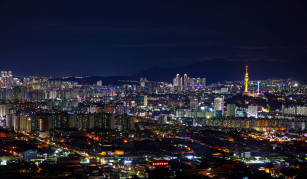 Daegu