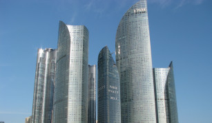 Busan