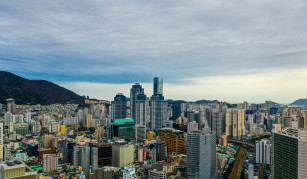 Busan