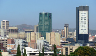 Pretoria