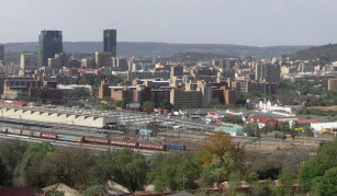 Pretoria