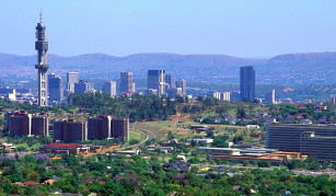 Pretoria