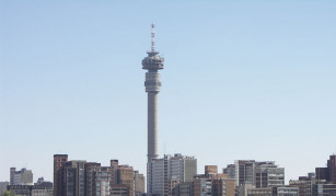 Johannesburg