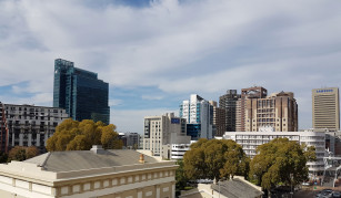 Cape Town