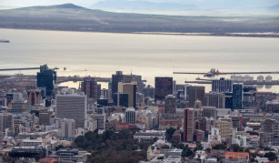 Cape Town