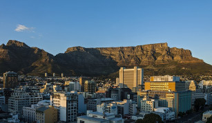 Cape Town