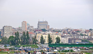 Belgrade
