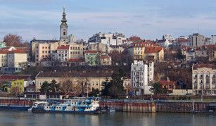 Belgrade