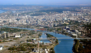 Belgrade