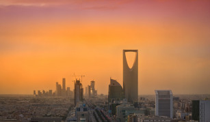 Riyadh