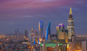 Riyadh