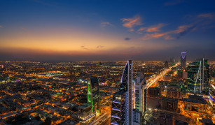 Riyadh
