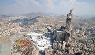 Mecca