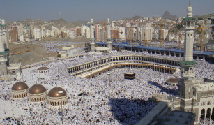 Mecca