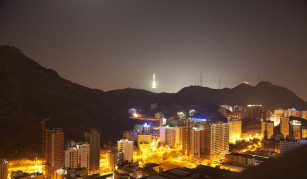Mecca