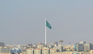 Jeddah