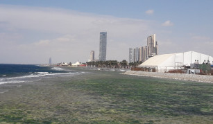 Jeddah