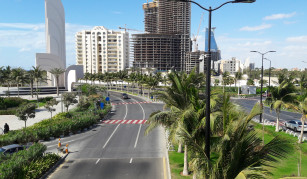 Jeddah