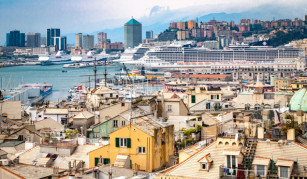 Genoa