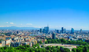 Milan