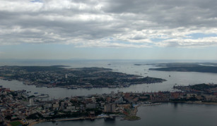 Vladivostok