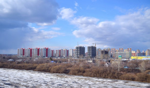 Tyumen