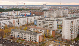 Surgut