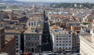 Rome