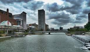 Kitakyushu