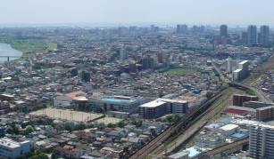 Kawasaki