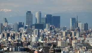 Nagoya