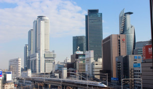 Nagoya