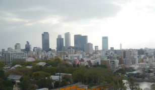 Nagoya