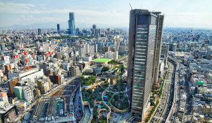 Osaka