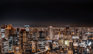 Osaka