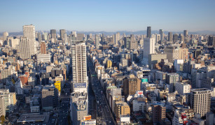 Osaka