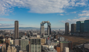 Osaka