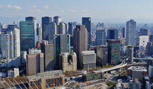 Osaka