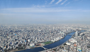 Tokyo