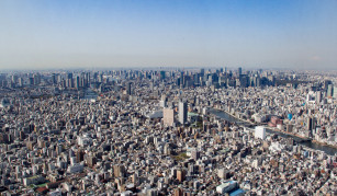 Tokyo