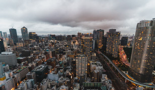 Tokyo
