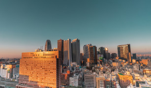 Tokyo