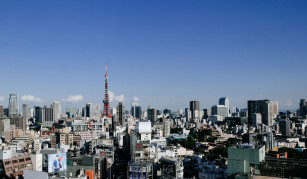 Tokyo