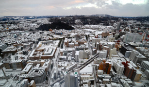 Sendai